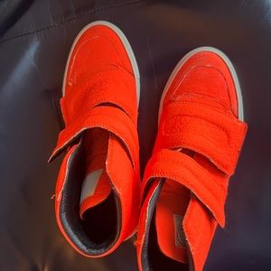 Mason Margiela MM6 shoe